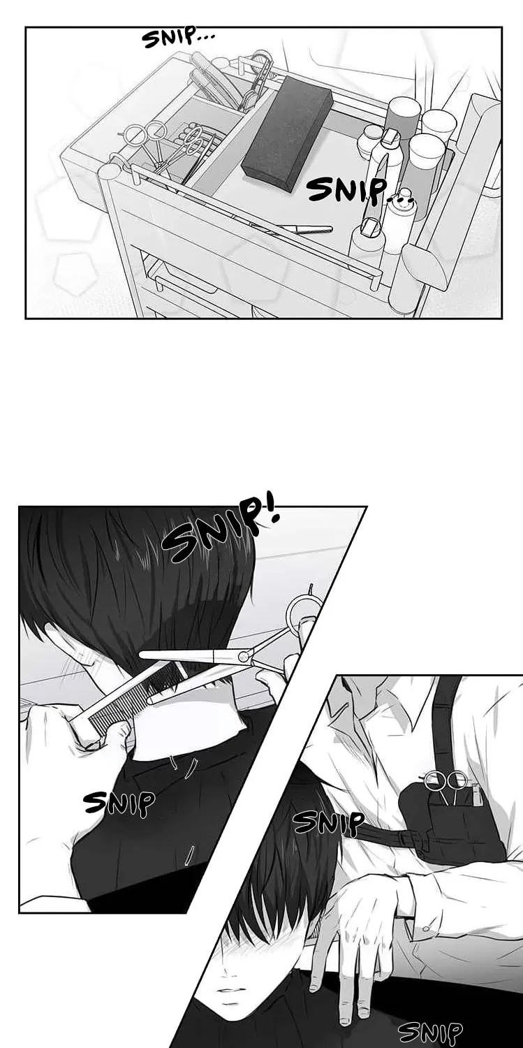 Uridongne Miyongsil Hyeong Chapter 1 page 3 - 
