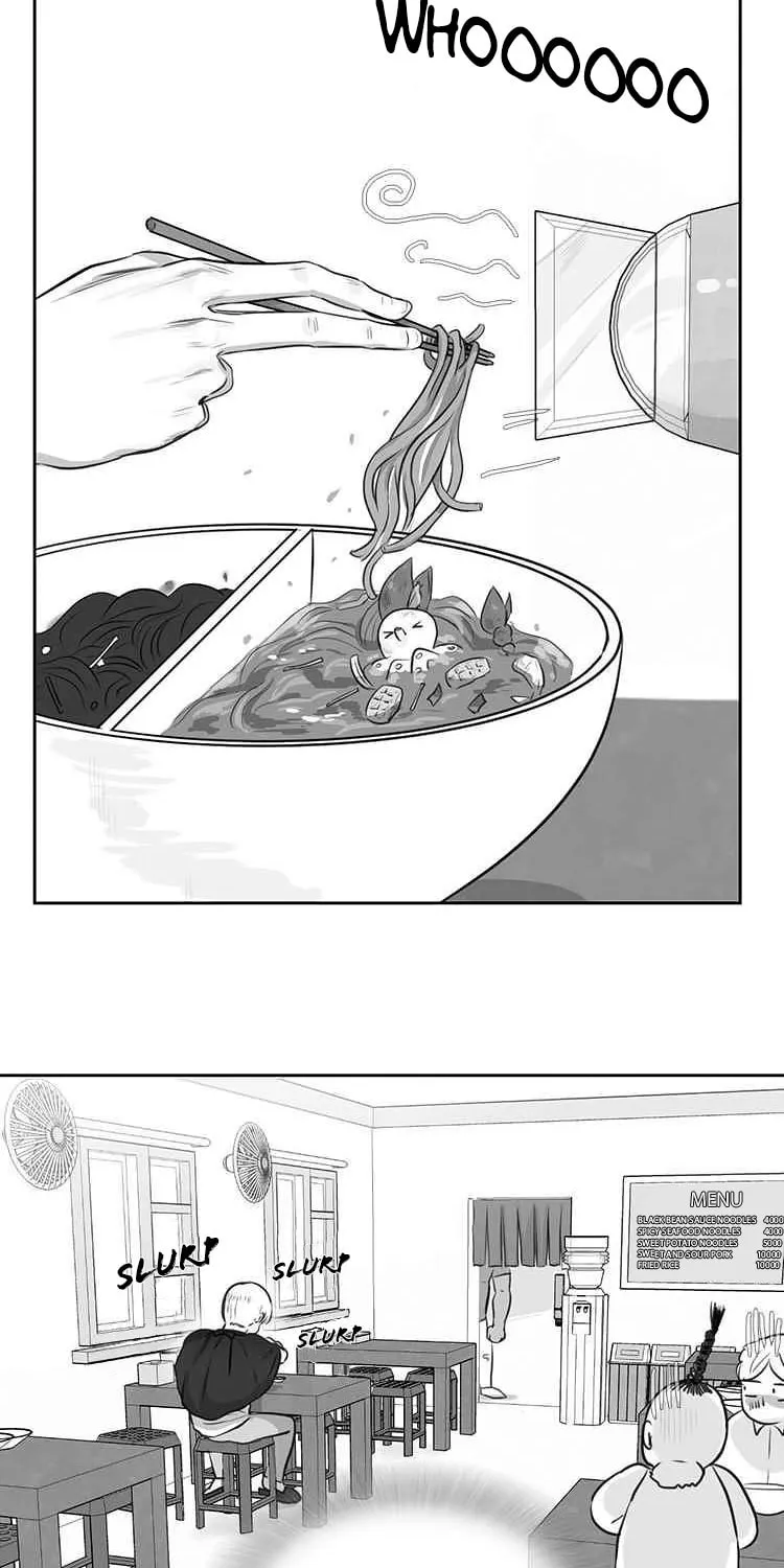 Uridongne Miyongsil Hyeong Chapter 1 page 21 - 