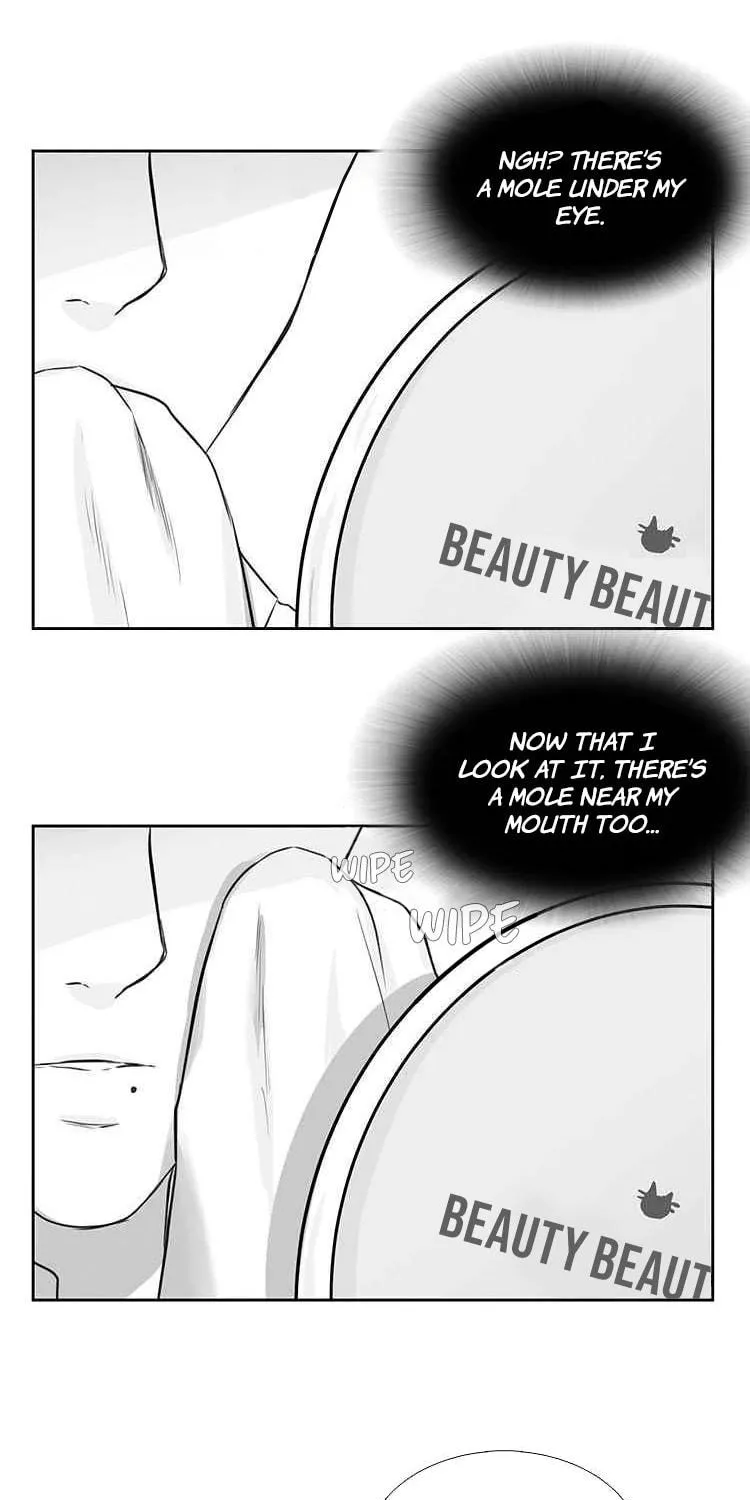 Uridongne Miyongsil Hyeong Chapter 1 page 24 - 