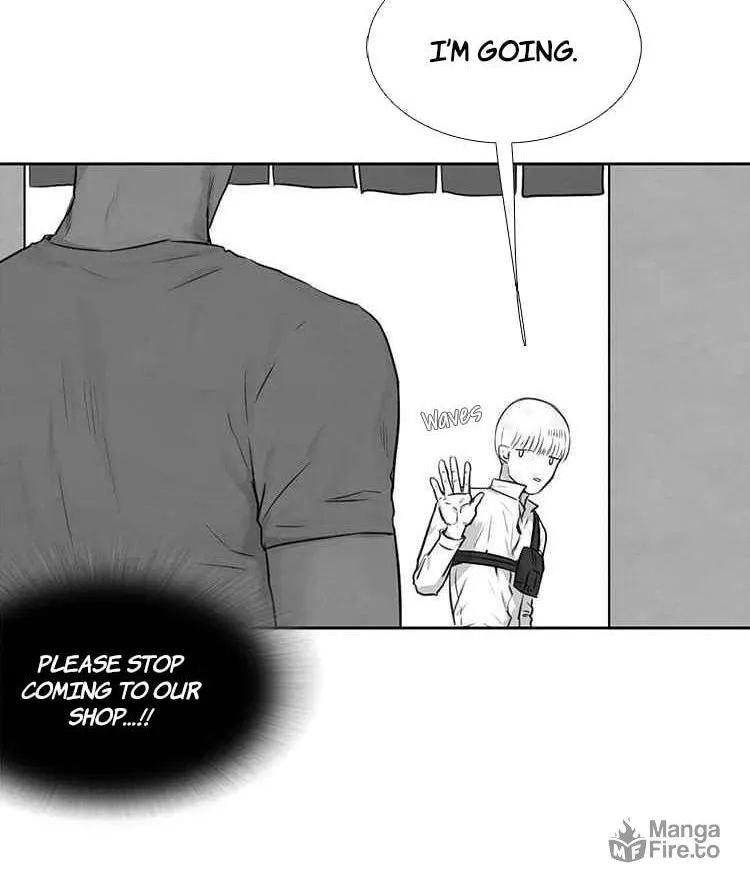 Uridongne Miyongsil Hyeong Chapter 1 page 25 - 