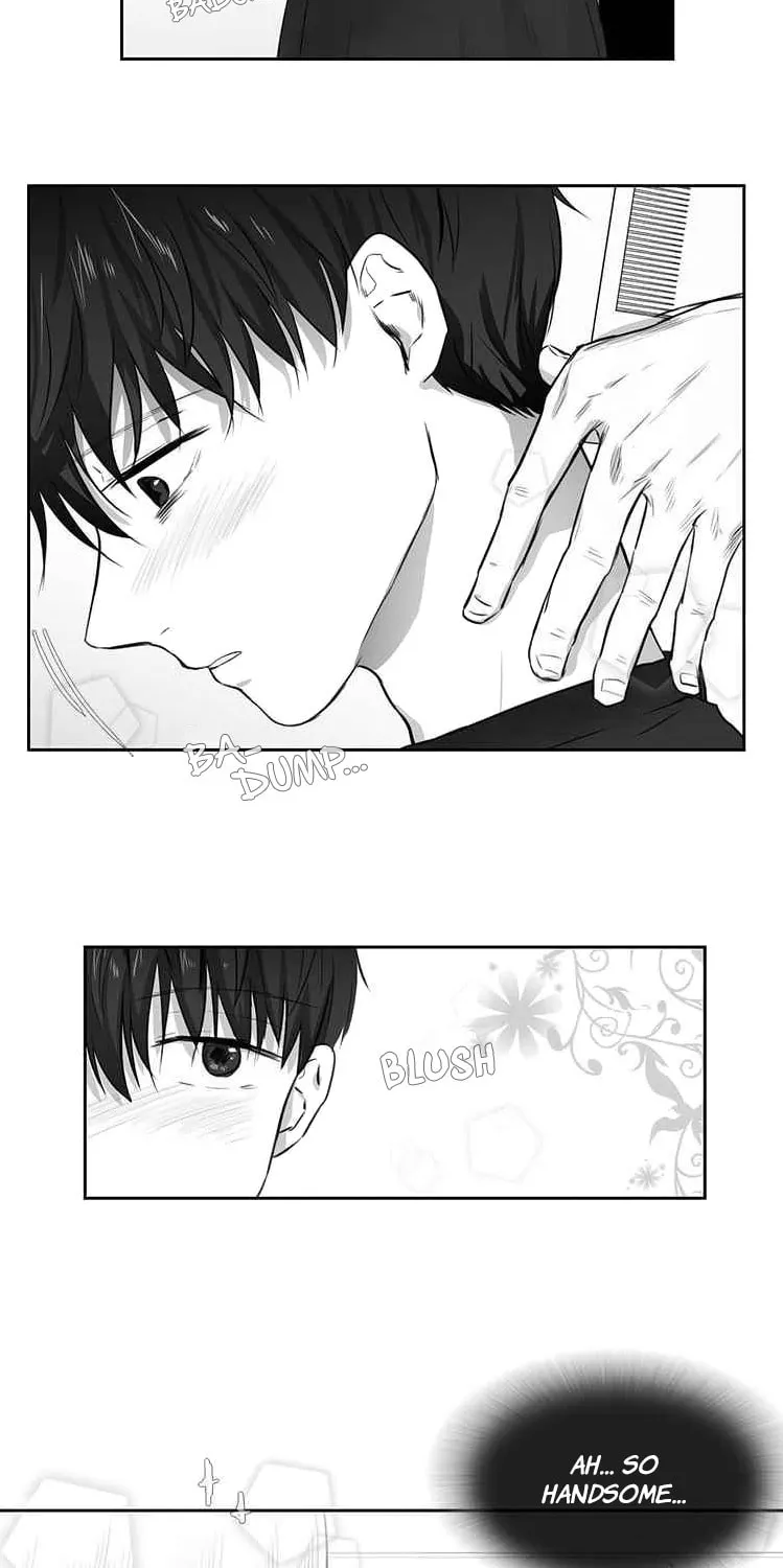 Uridongne Miyongsil Hyeong Chapter 1 page 5 - 