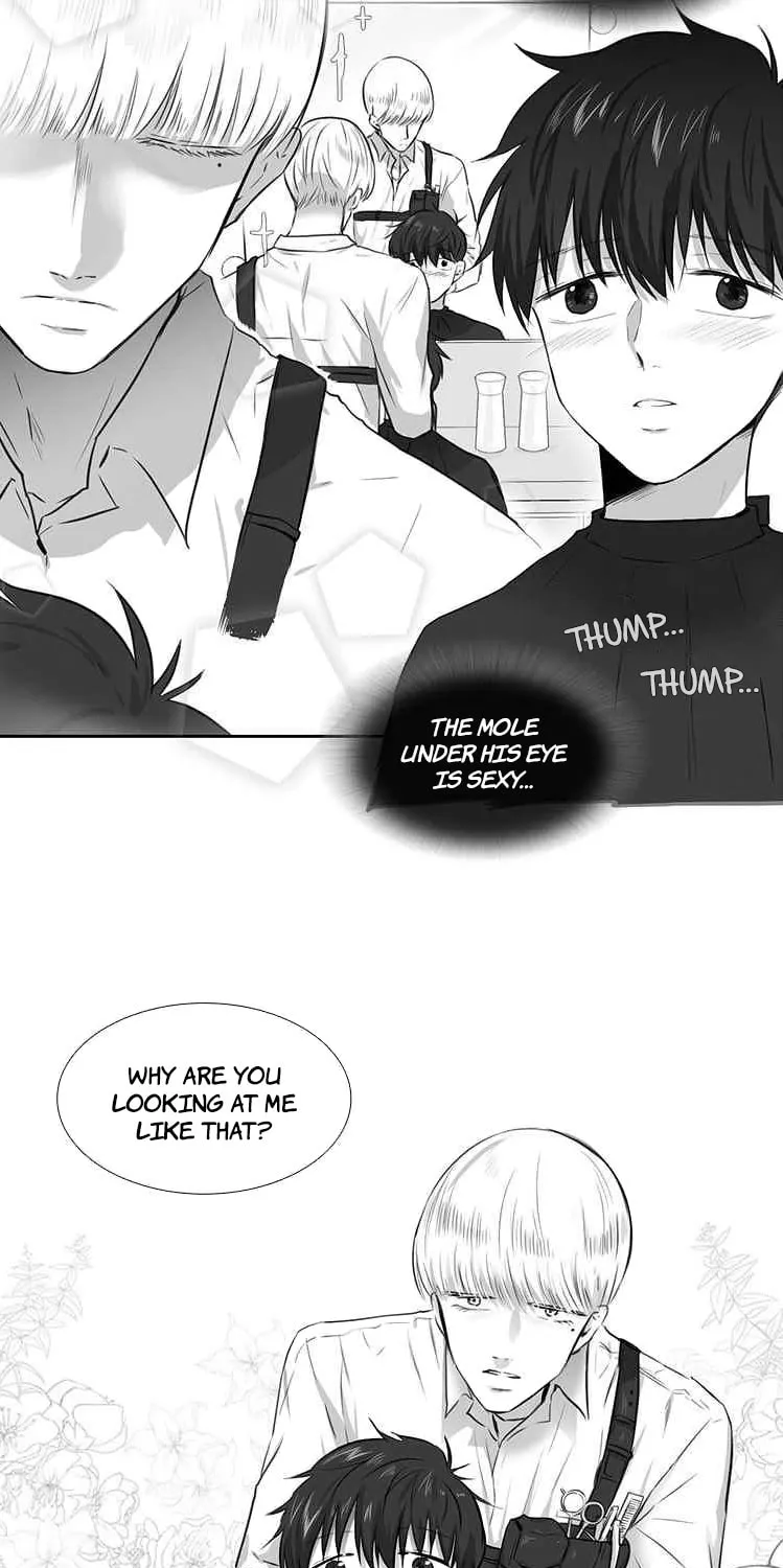 Uridongne Miyongsil Hyeong Chapter 1 page 6 - 