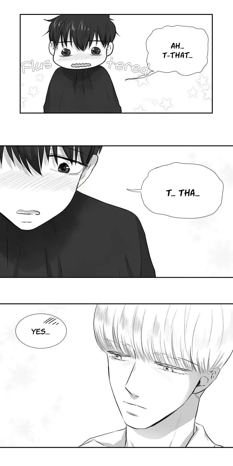 Uridongne Miyongsil Hyeong Chapter 1 page 8 - 