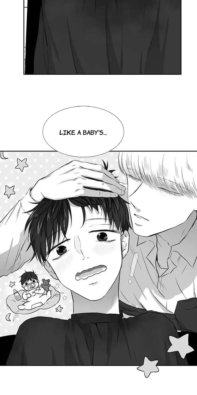 Uridongne Miyongsil Hyeong Chapter 1 page 10 - 