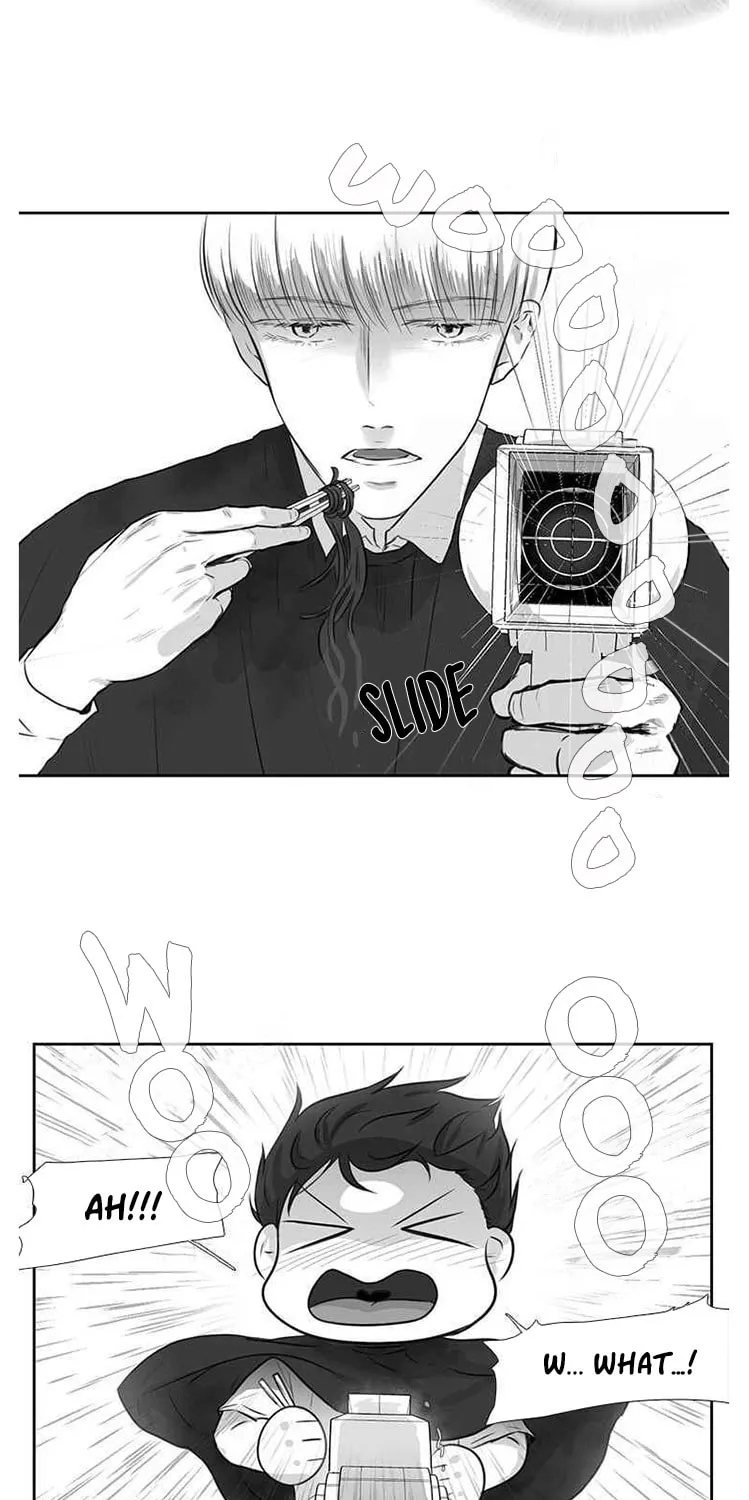 Uridongne Miyongsil Hyeong Chapter 2 page 15 - 