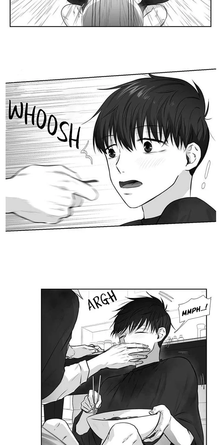 Uridongne Miyongsil Hyeong Chapter 2 page 16 - 