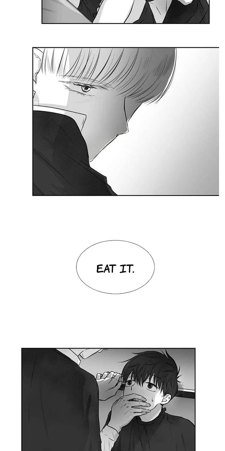 Uridongne Miyongsil Hyeong Chapter 2 page 17 - 