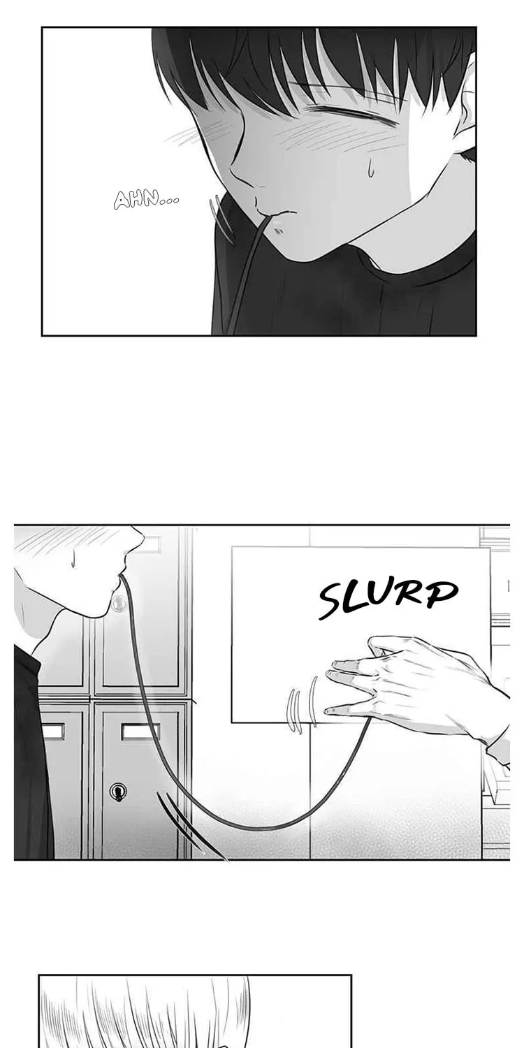 Uridongne Miyongsil Hyeong Chapter 2 page 19 - 