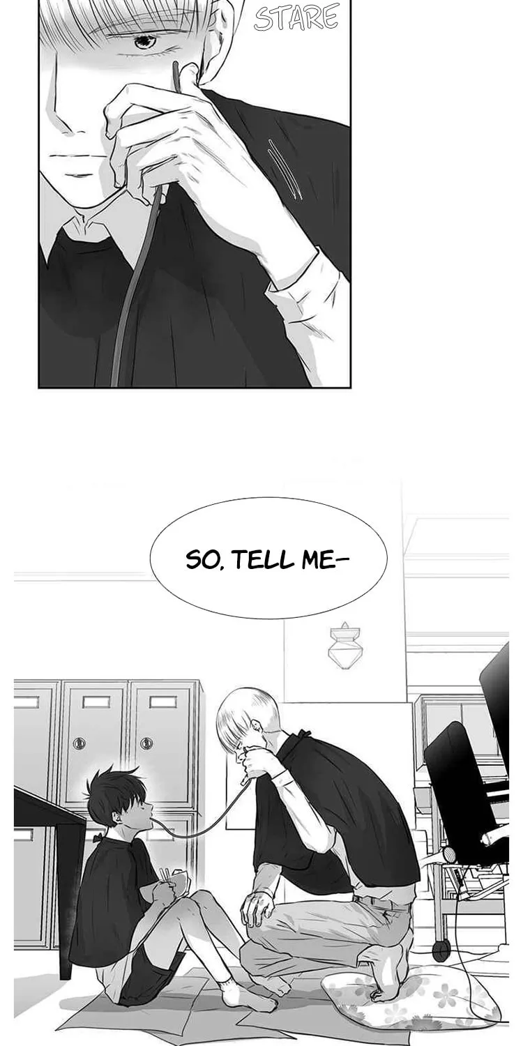 Uridongne Miyongsil Hyeong Chapter 2 page 20 - 