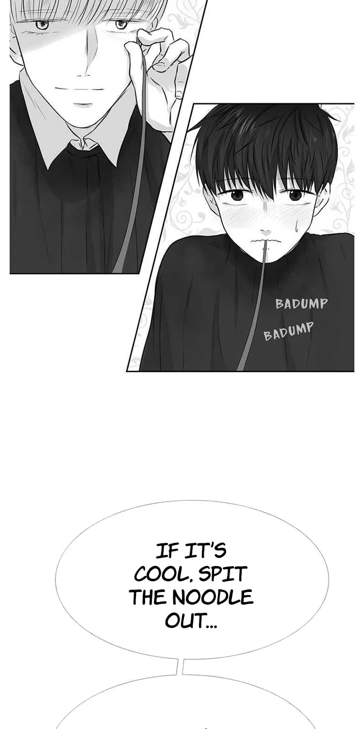 Uridongne Miyongsil Hyeong Chapter 2 page 22 - 