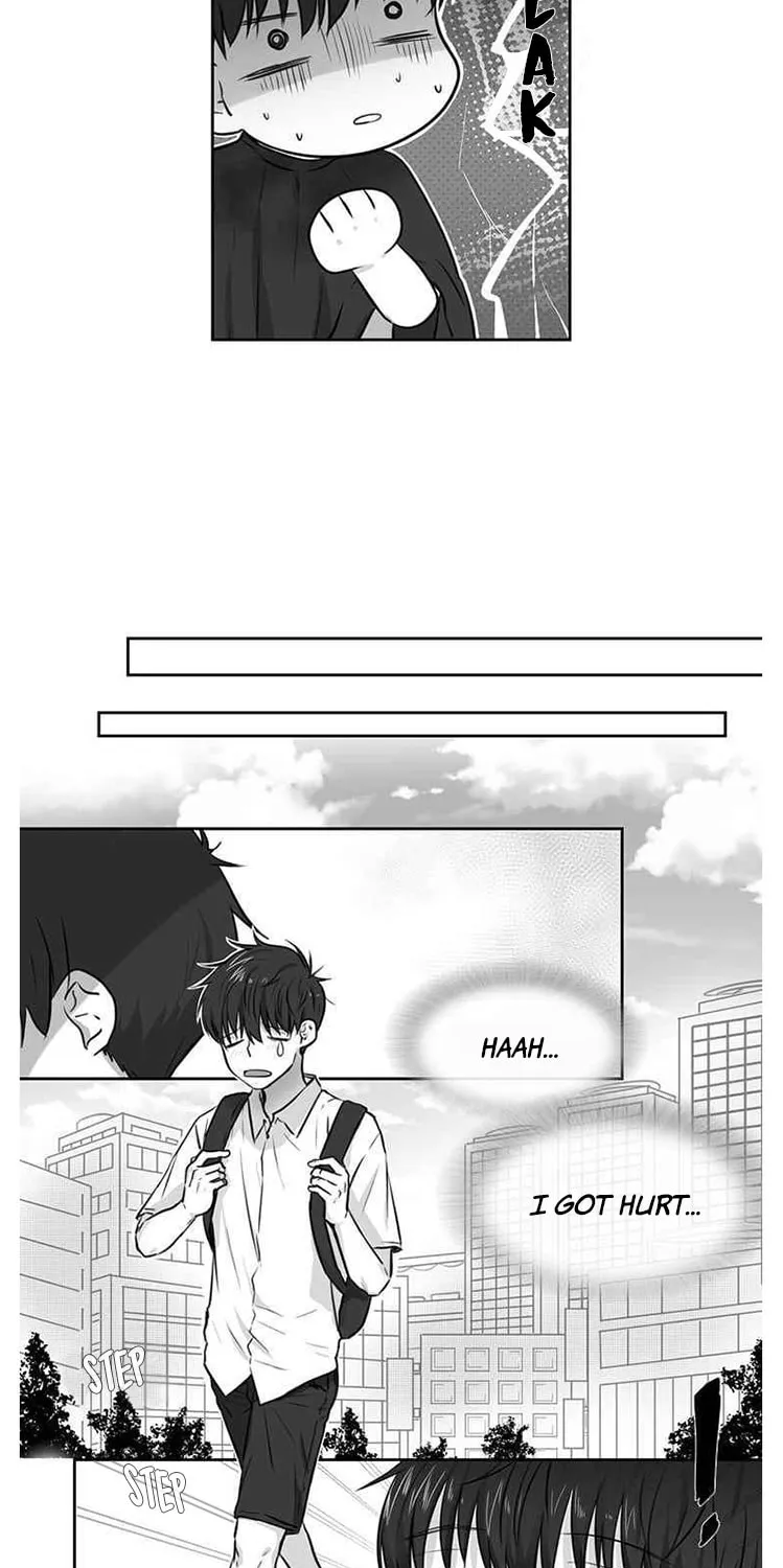 Uridongne Miyongsil Hyeong Chapter 2 page 5 - 