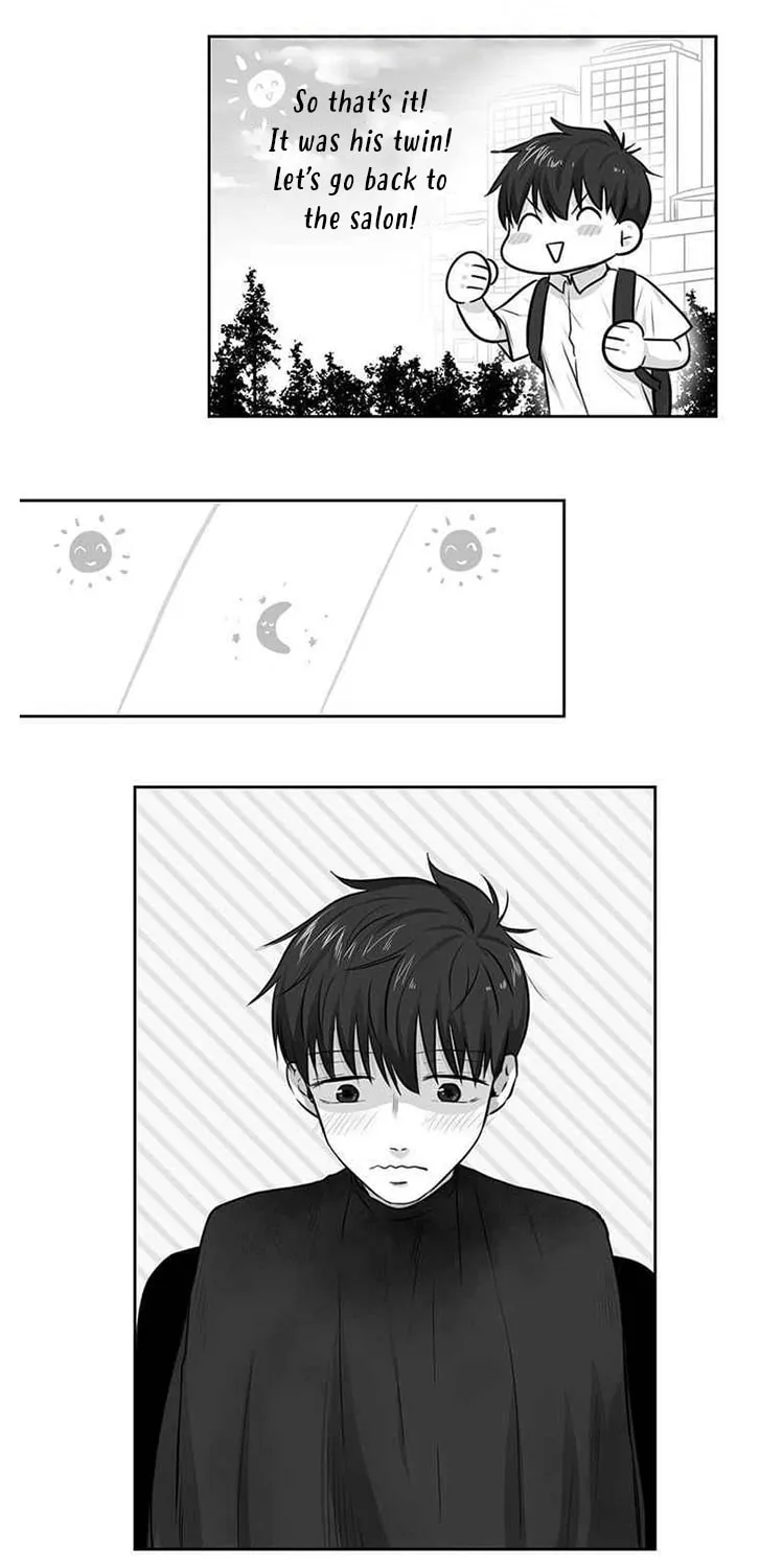 Uridongne Miyongsil Hyeong Chapter 2 page 7 - 