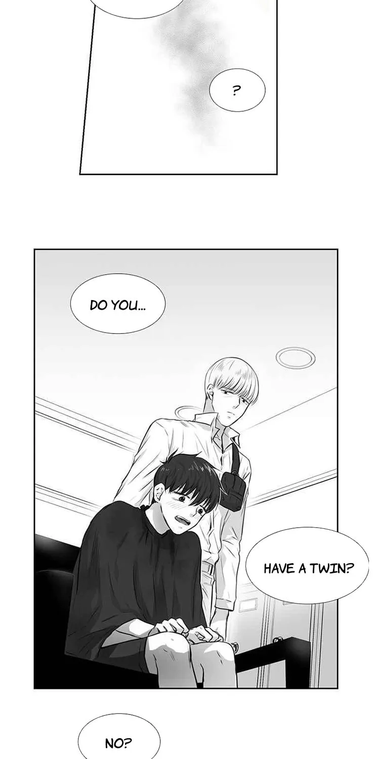 Uridongne Miyongsil Hyeong Chapter 2 page 10 - 