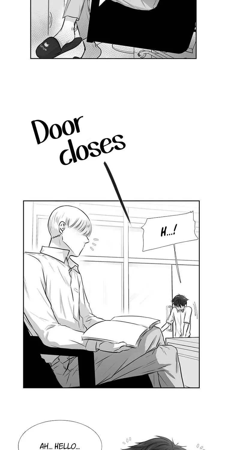 Uridongne Miyongsil Hyeong Chapter 3 page 13 - 