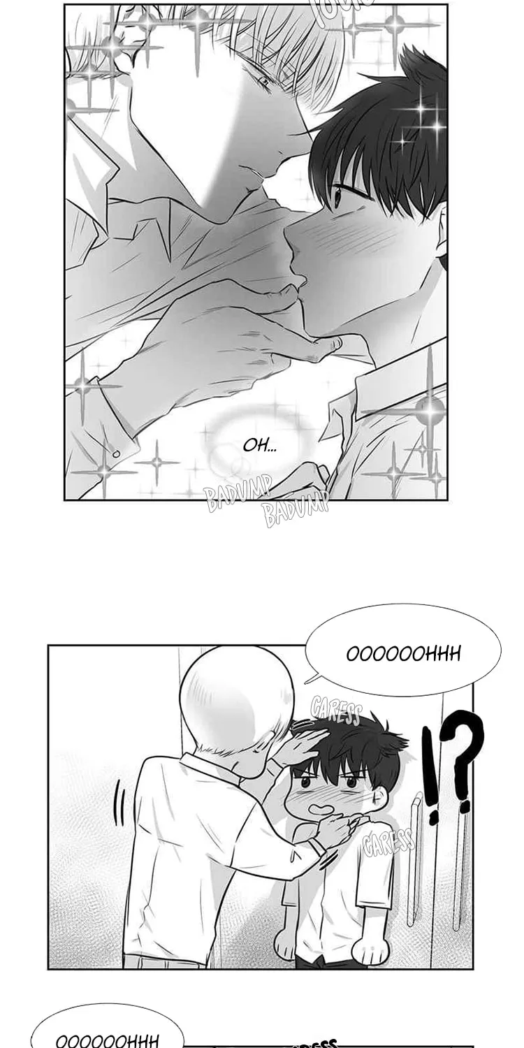 Uridongne Miyongsil Hyeong Chapter 3 page 15 - 