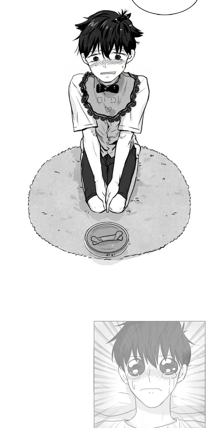 Uridongne Miyongsil Hyeong Chapter 3 page 21 - 
