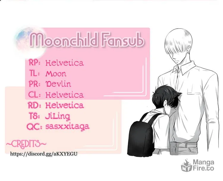 Uridongne Miyongsil Hyeong Chapter 3 page 23 - 