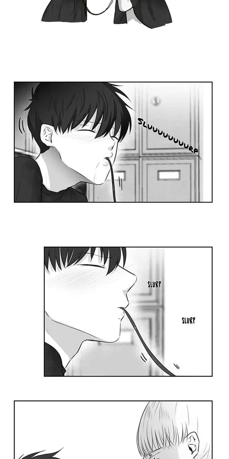 Uridongne Miyongsil Hyeong Chapter 3 page 4 - 