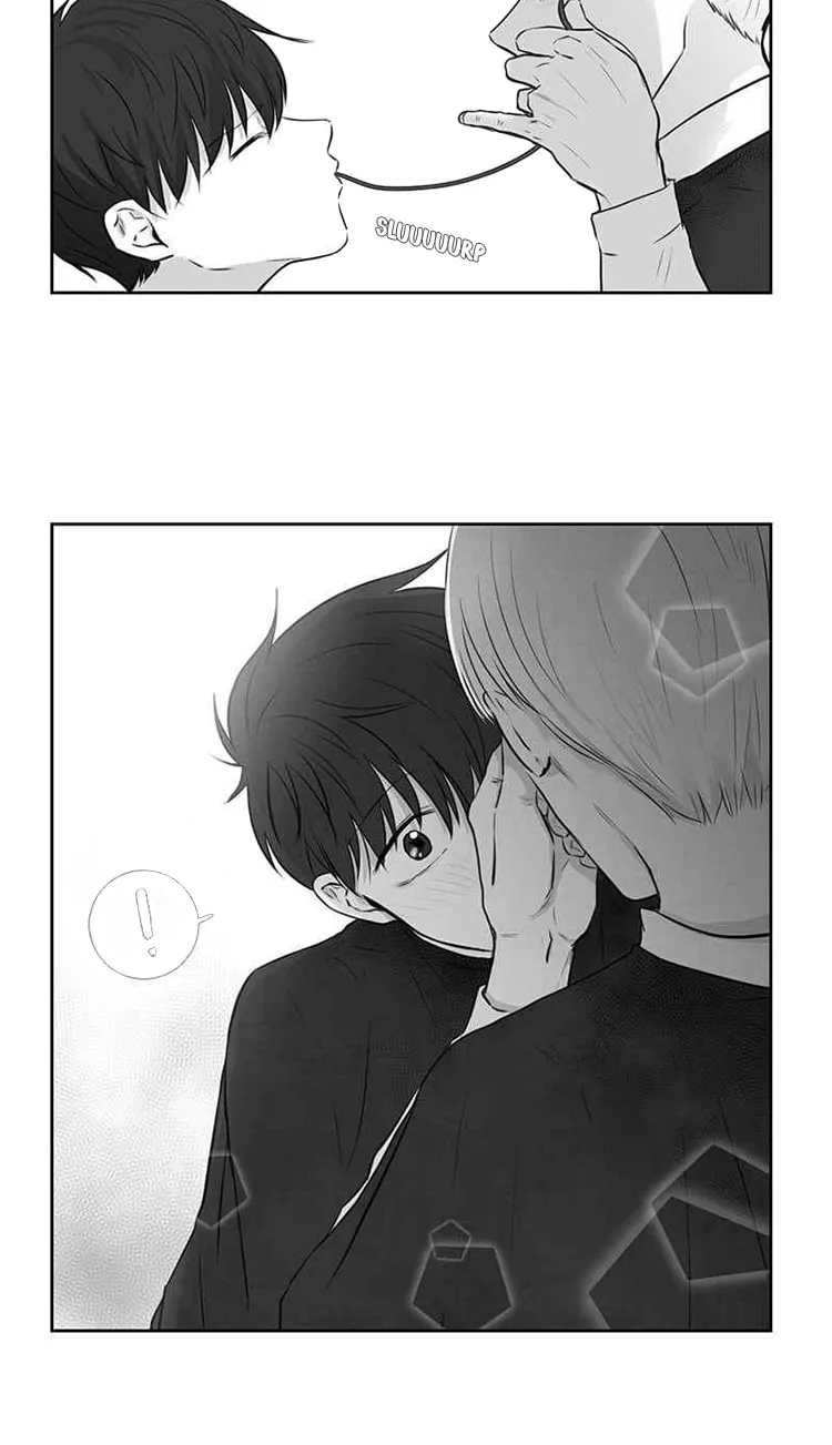 Uridongne Miyongsil Hyeong Chapter 3 page 5 - 