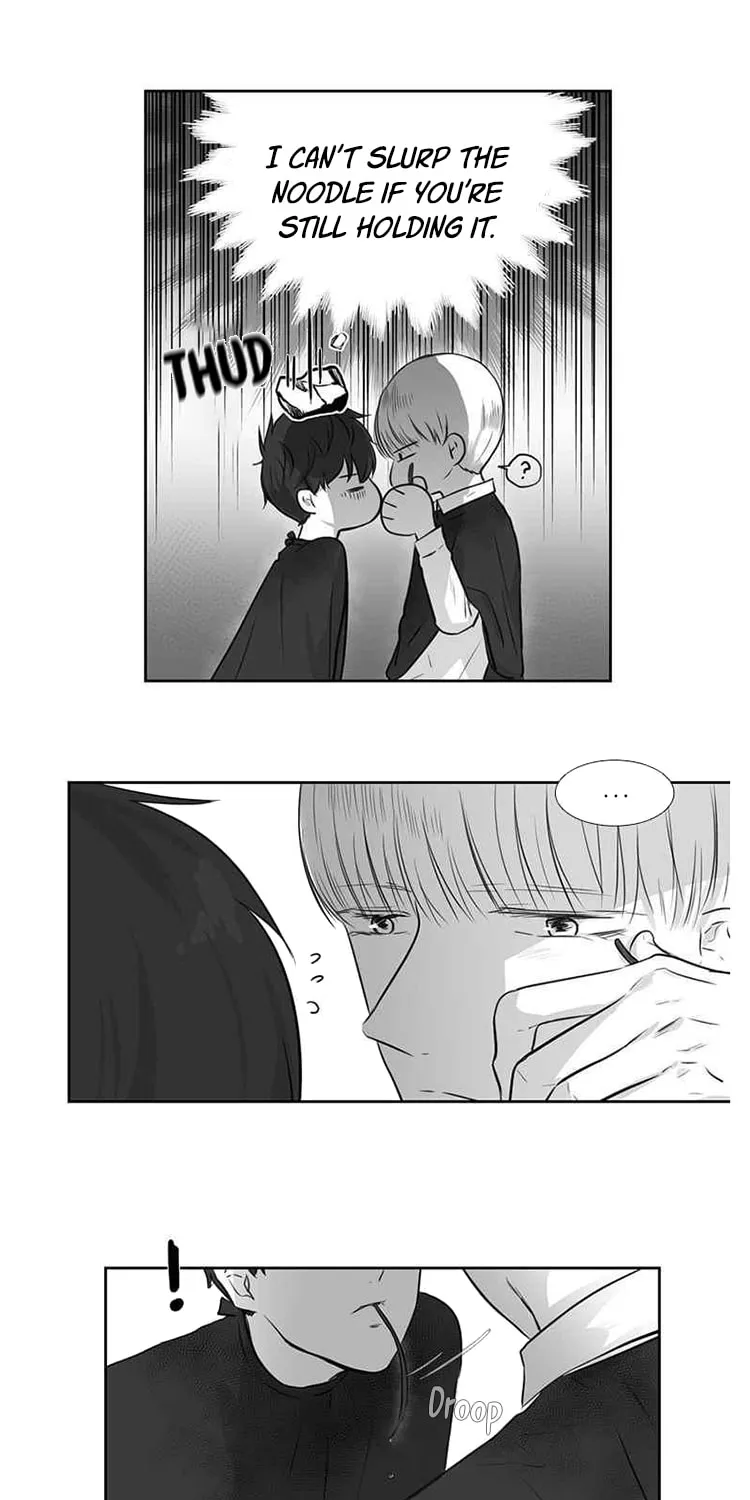 Uridongne Miyongsil Hyeong Chapter 3 page 6 - 