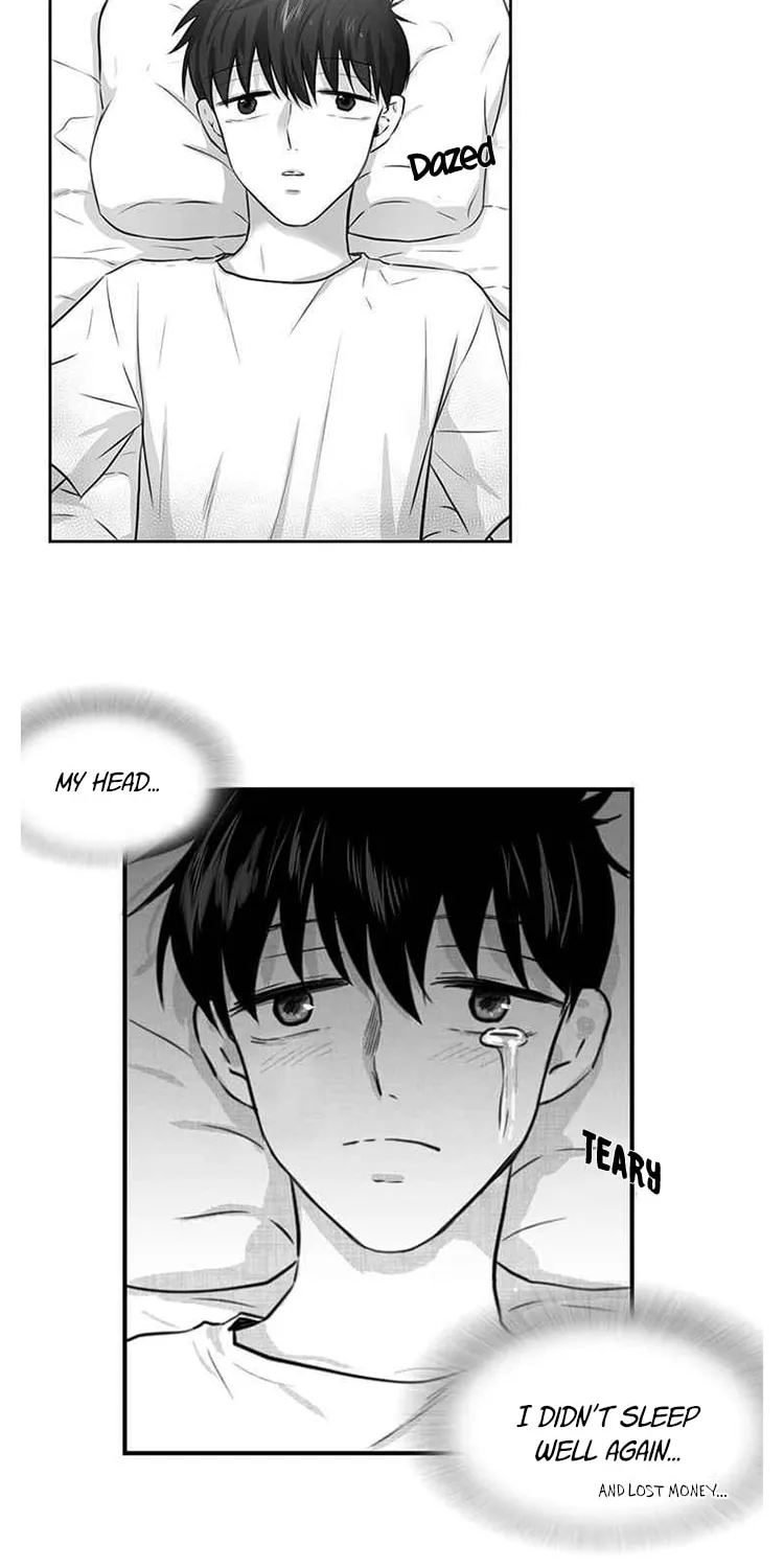 Uridongne Miyongsil Hyeong Chapter 3 page 9 - 