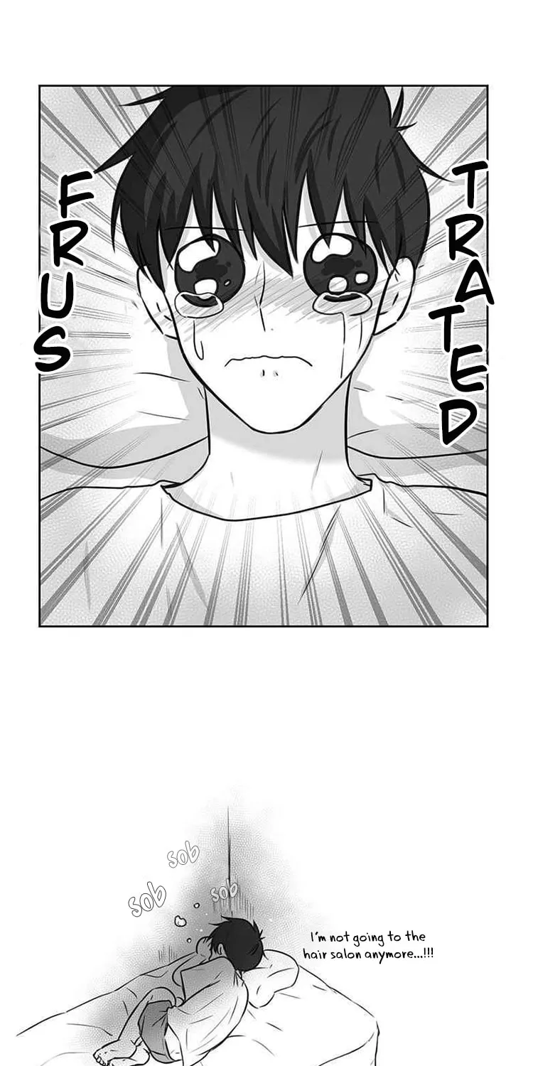 Uridongne Miyongsil Hyeong Chapter 3 page 10 - 