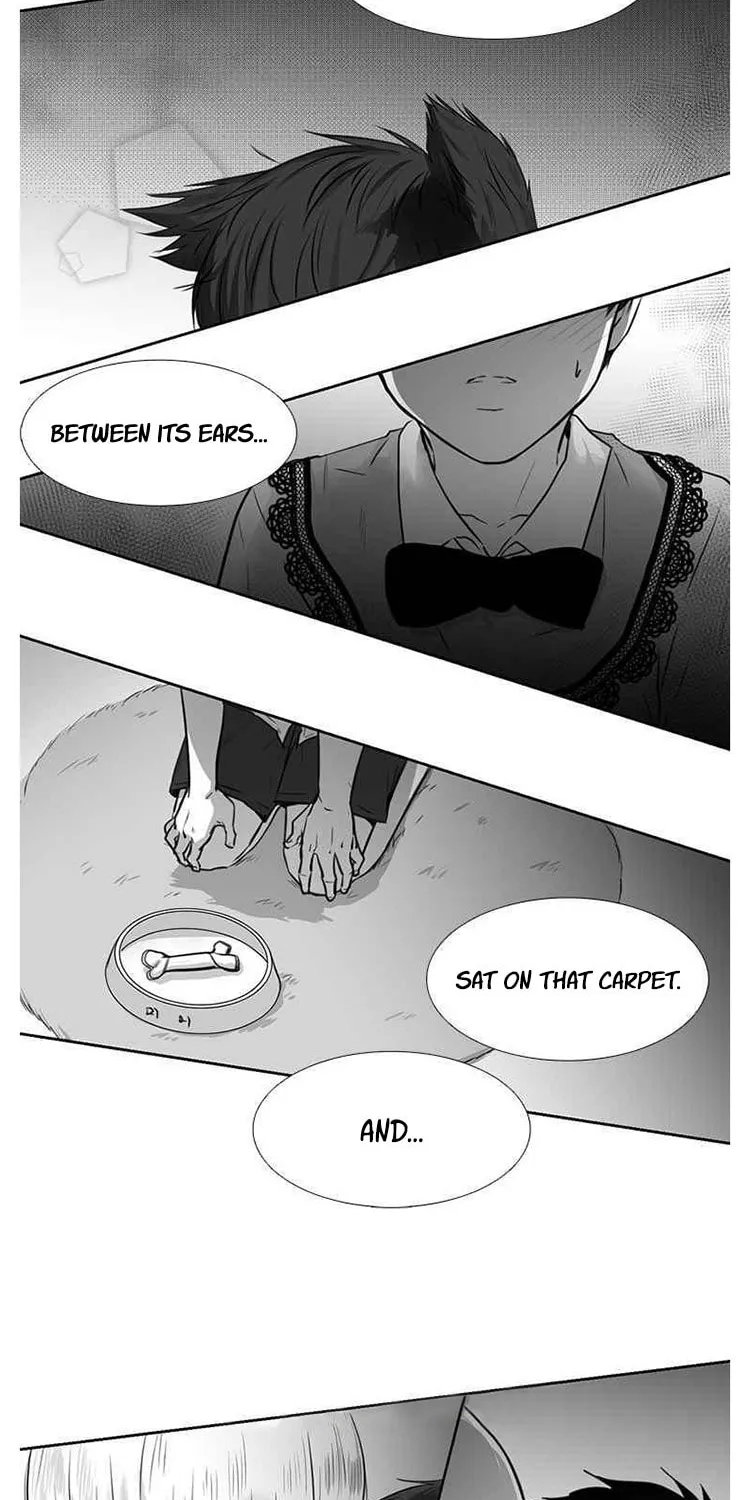 Uridongne Miyongsil Hyeong Chapter 4 page 2 - 