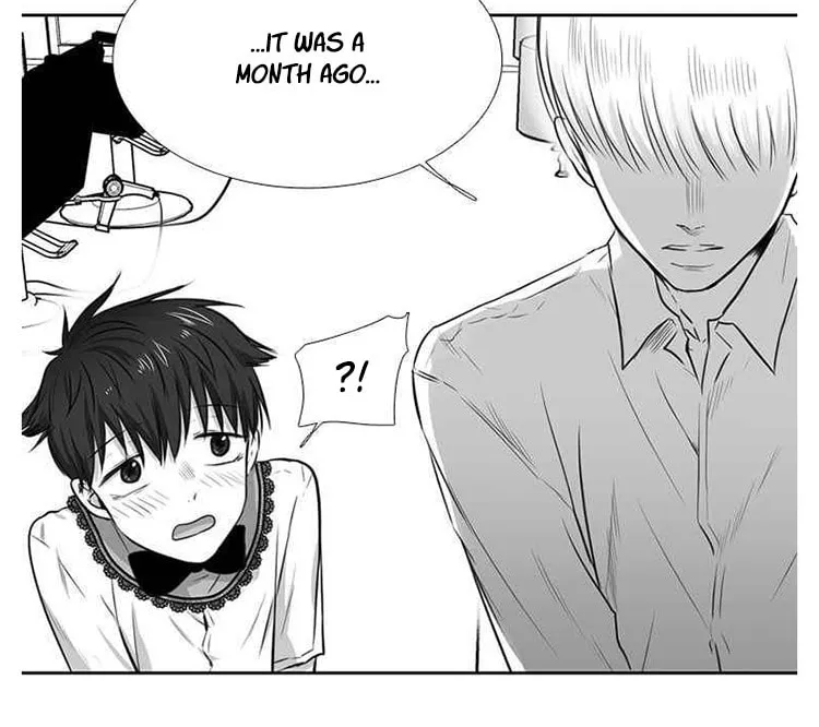 Uridongne Miyongsil Hyeong Chapter 4 page 13 - 