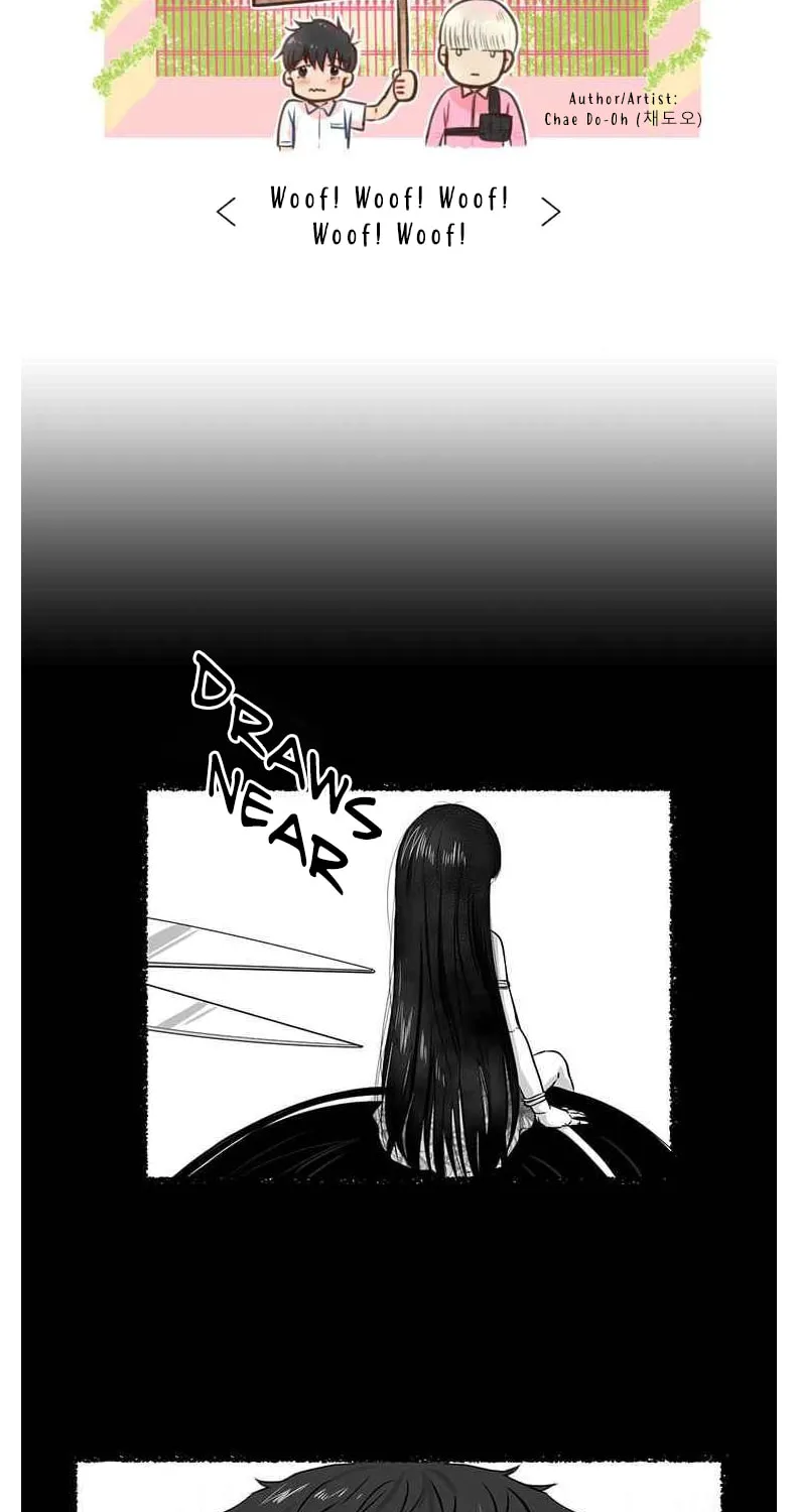 Uridongne Miyongsil Hyeong Chapter 5 page 2 - 