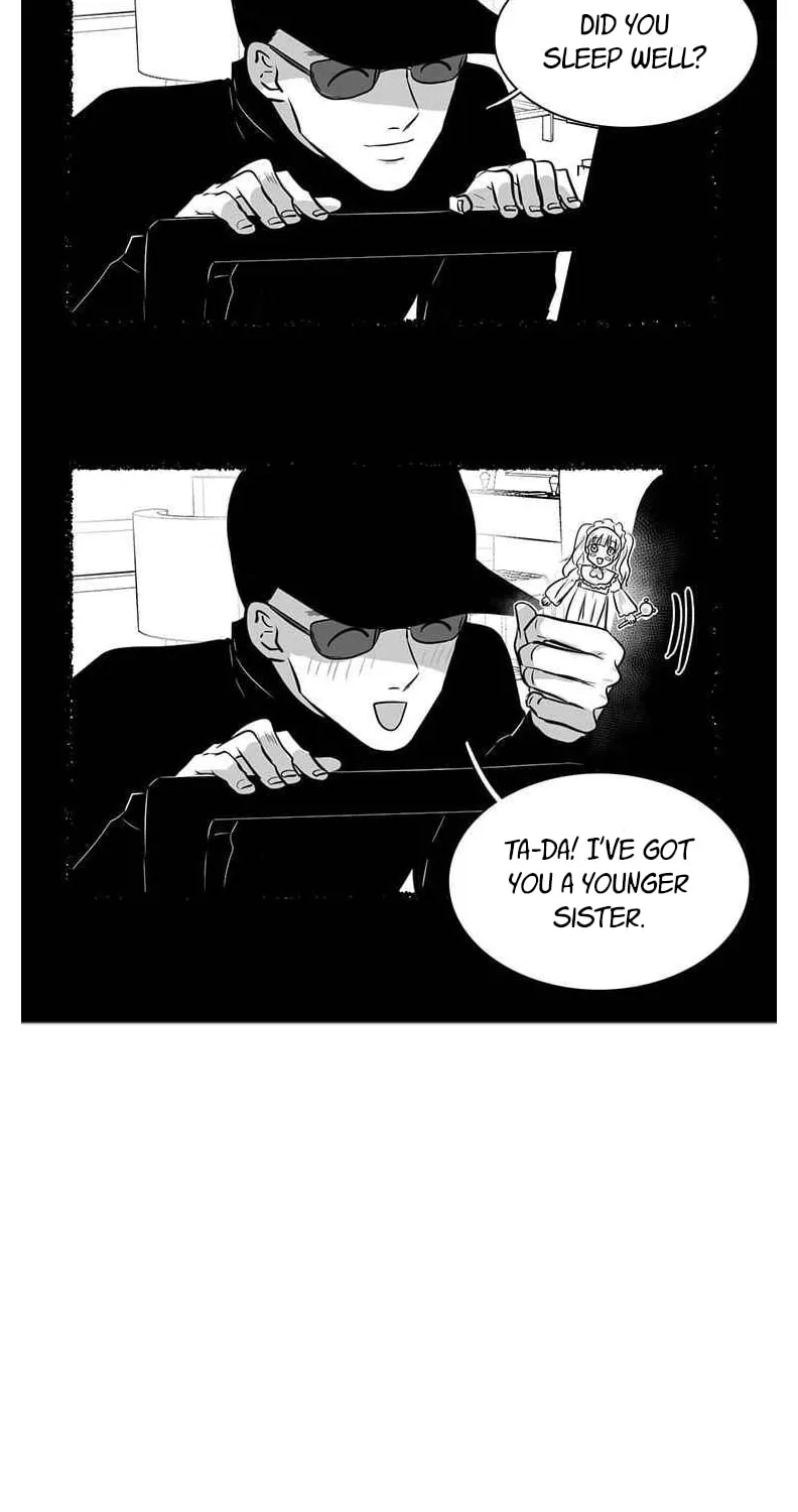 Uridongne Miyongsil Hyeong Chapter 5 page 11 - 