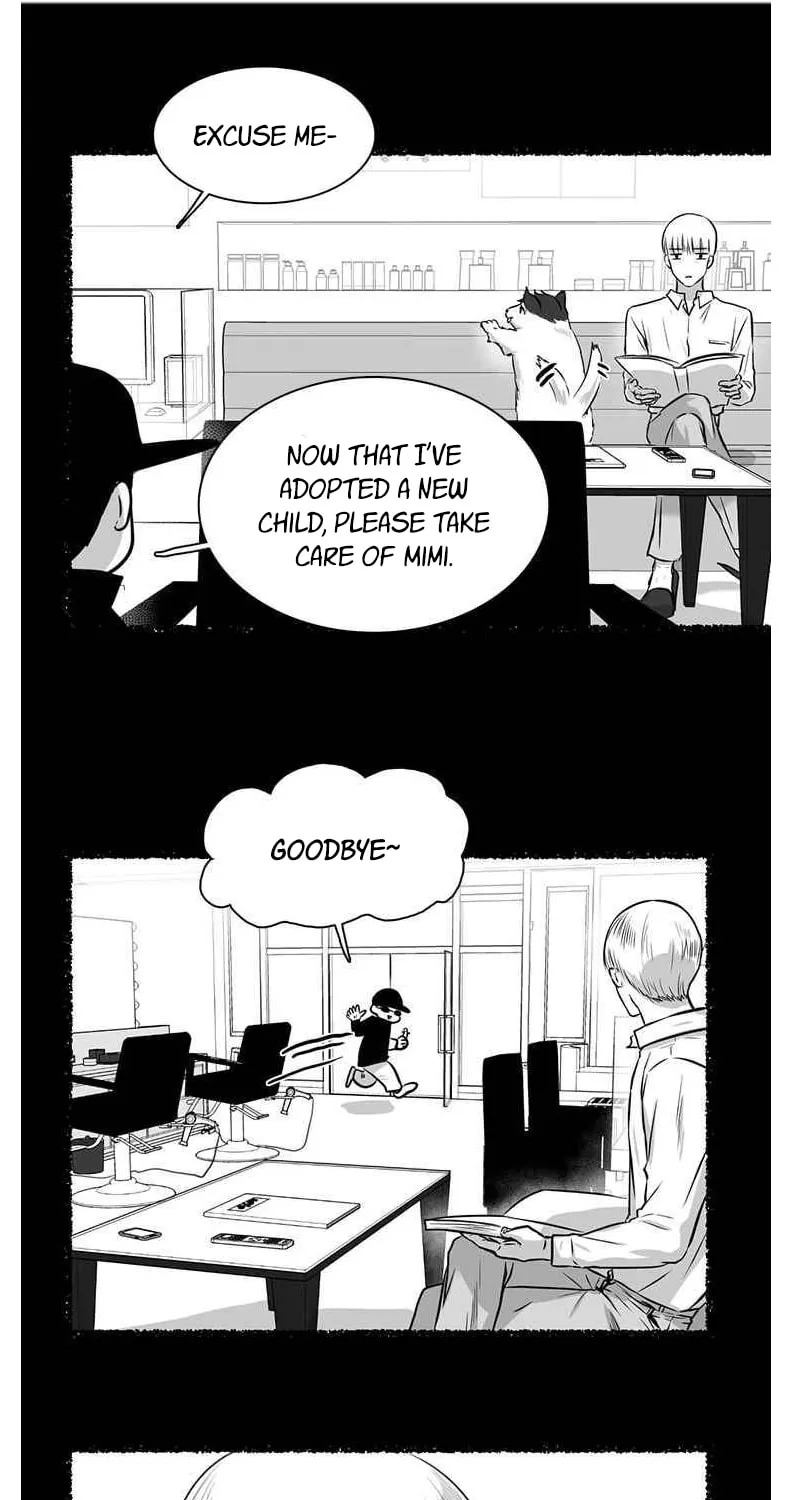 Uridongne Miyongsil Hyeong Chapter 5 page 13 - 