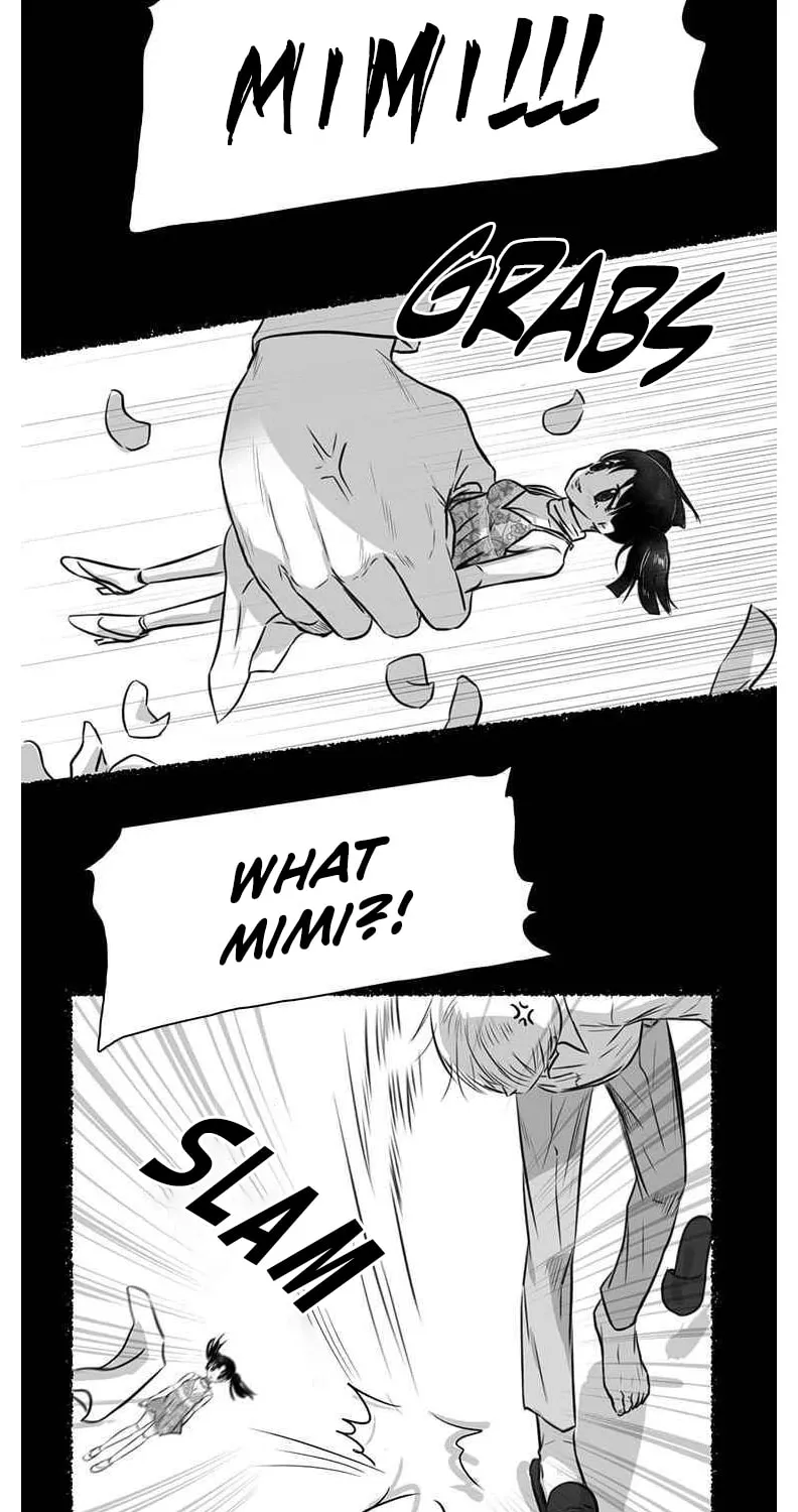 Uridongne Miyongsil Hyeong Chapter 5 page 15 - 