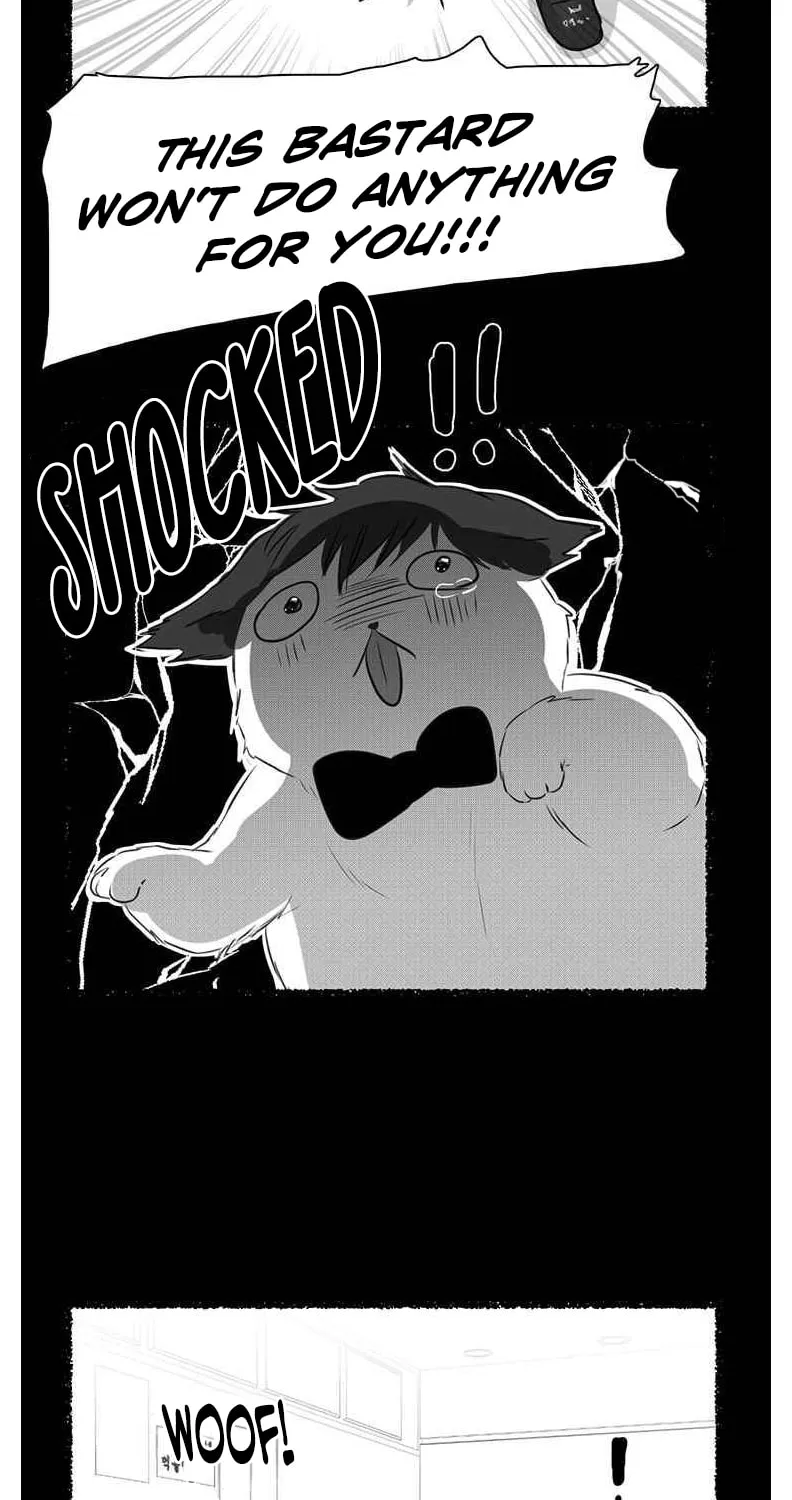 Uridongne Miyongsil Hyeong Chapter 5 page 16 - 