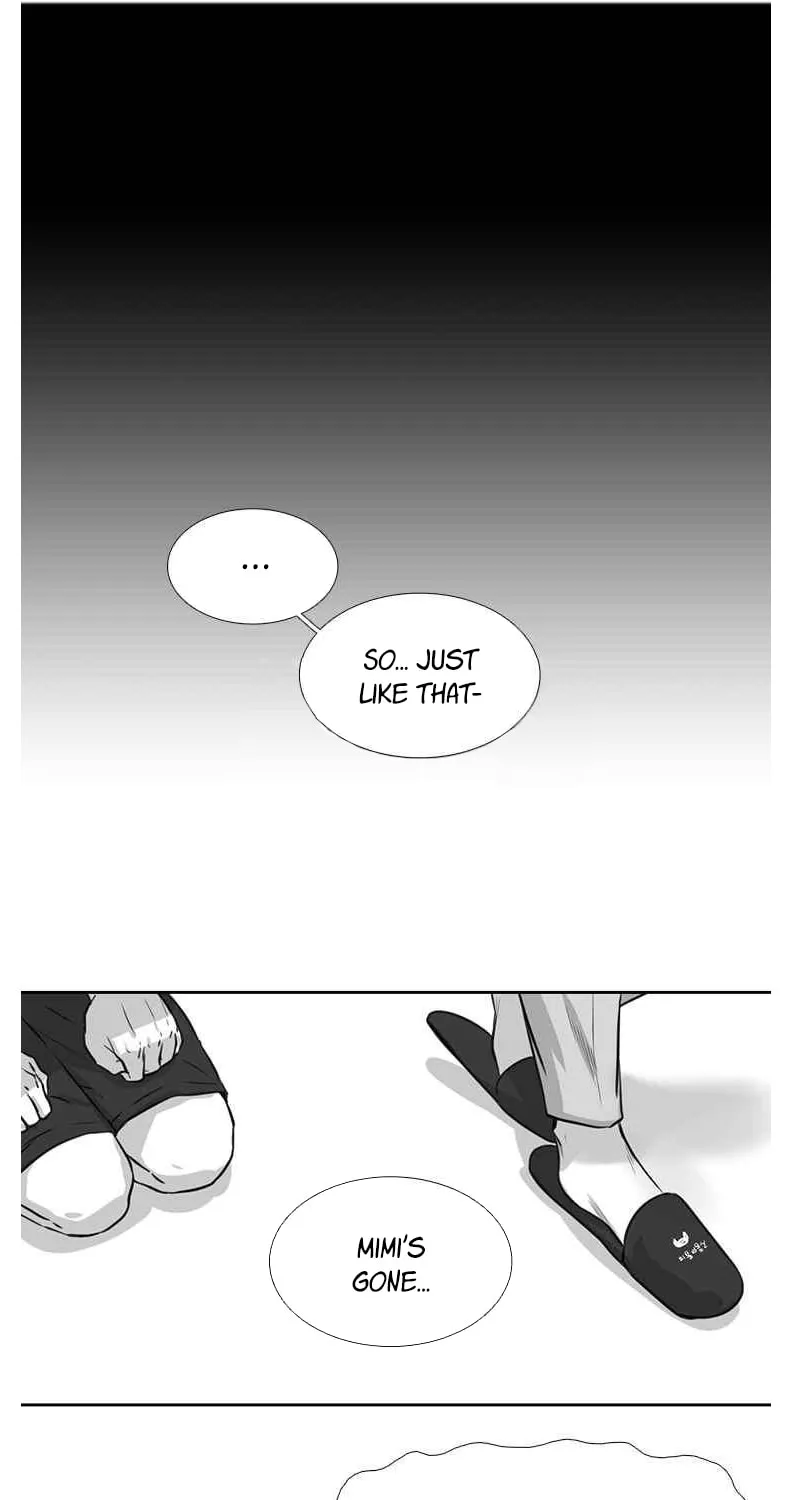 Uridongne Miyongsil Hyeong Chapter 5 page 19 - 