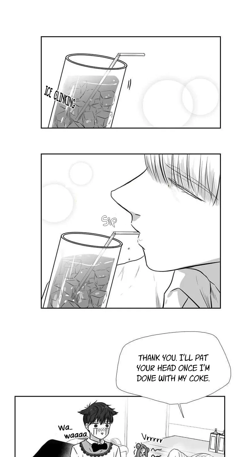 Uridongne Miyongsil Hyeong Chapter 5 page 23 - 