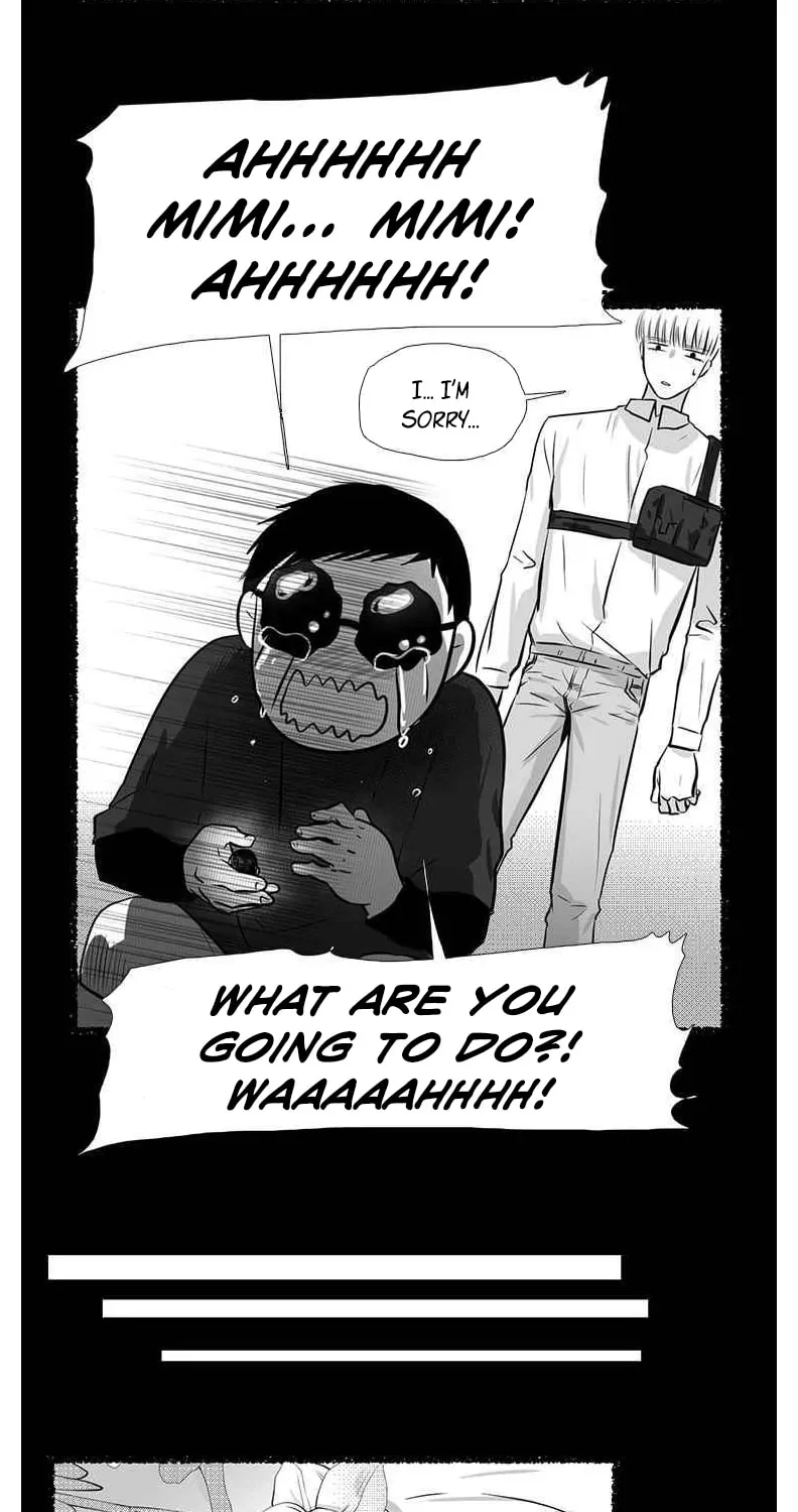 Uridongne Miyongsil Hyeong Chapter 5 page 5 - 