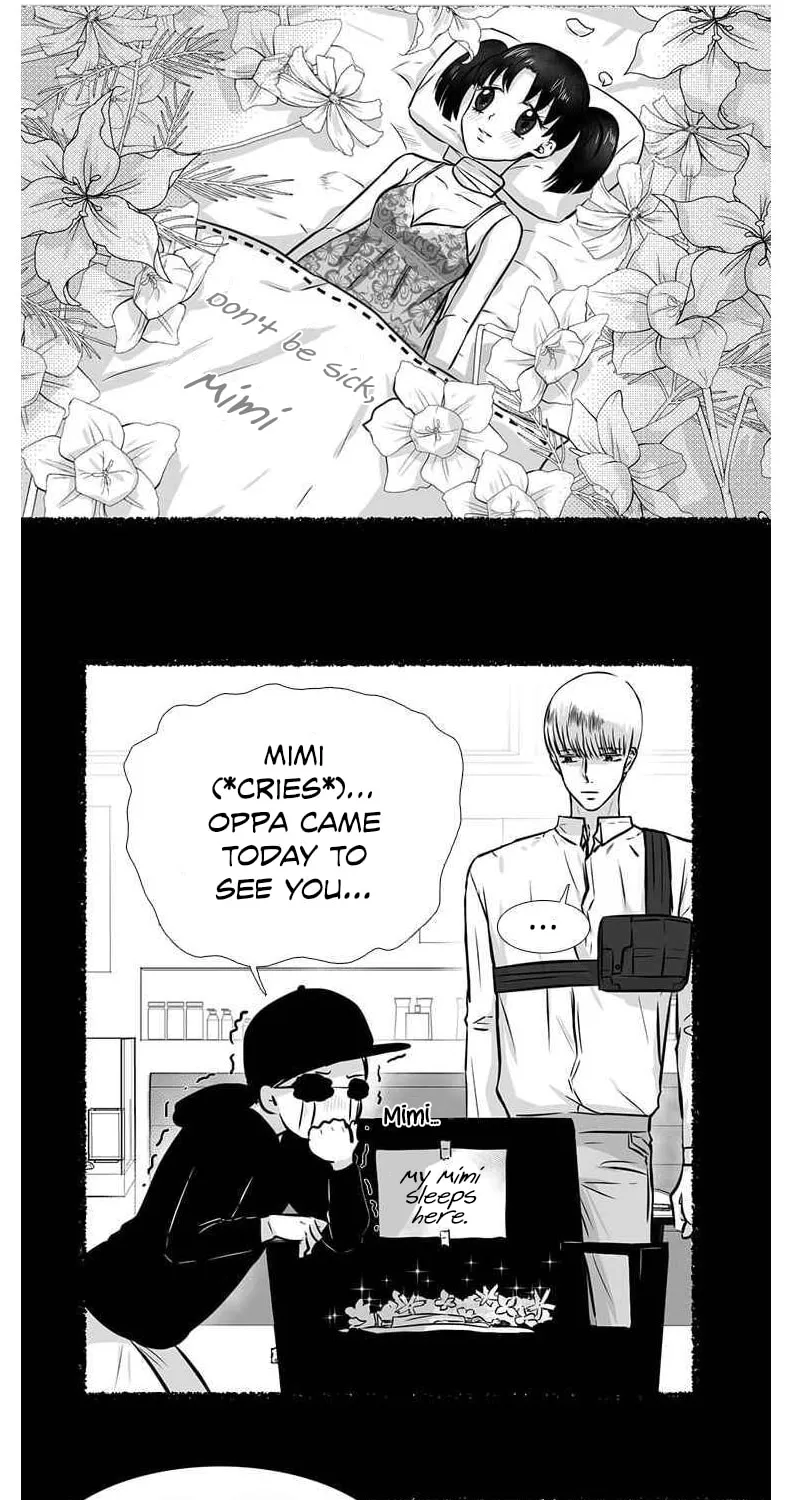 Uridongne Miyongsil Hyeong Chapter 5 page 7 - 