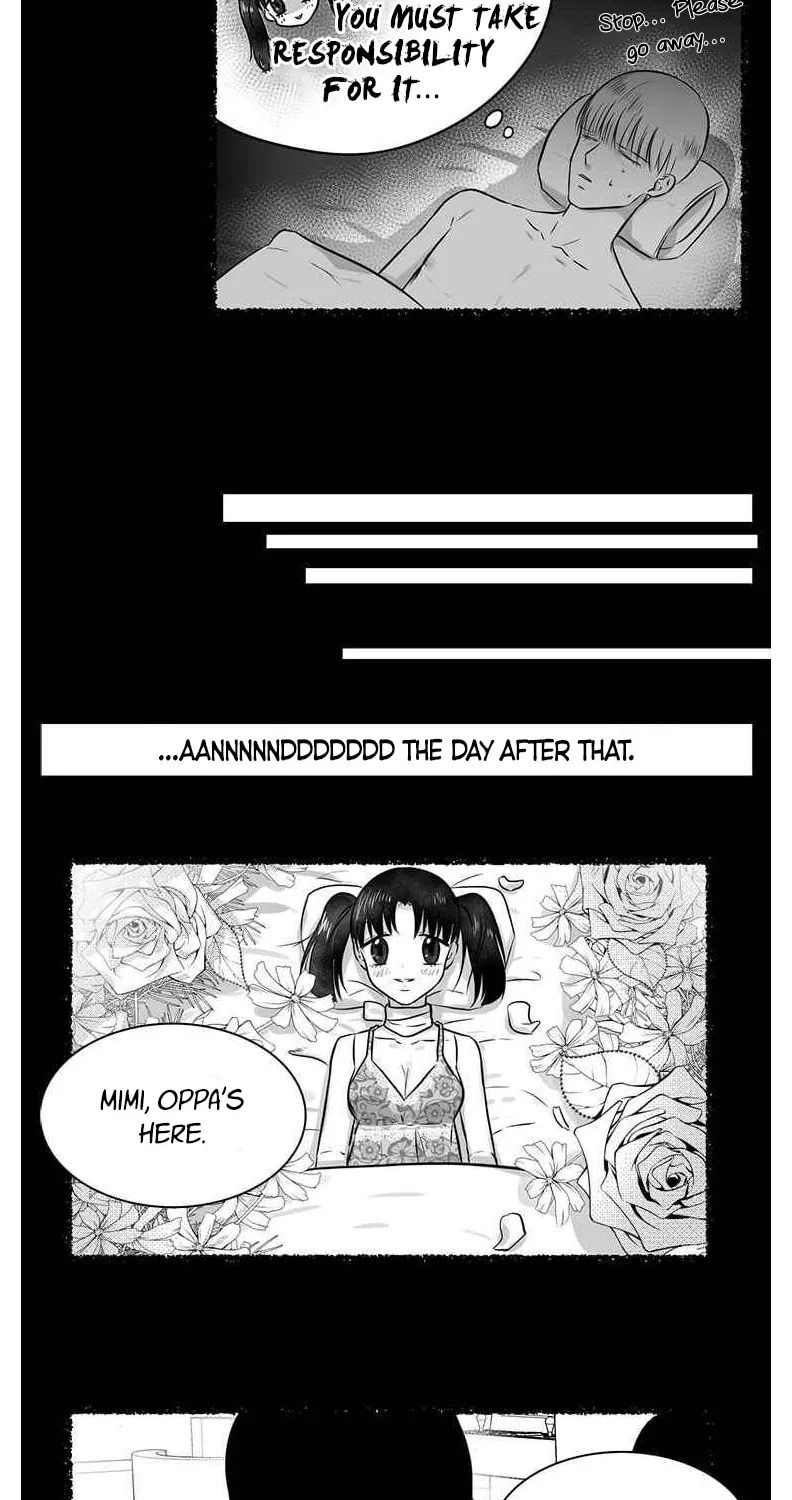 Uridongne Miyongsil Hyeong Chapter 5 page 10 - 