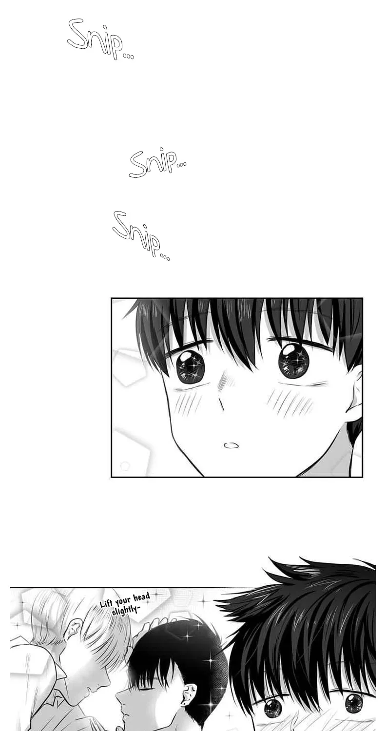 Uridongne Miyongsil Hyeong Chapter 6 page 13 - 