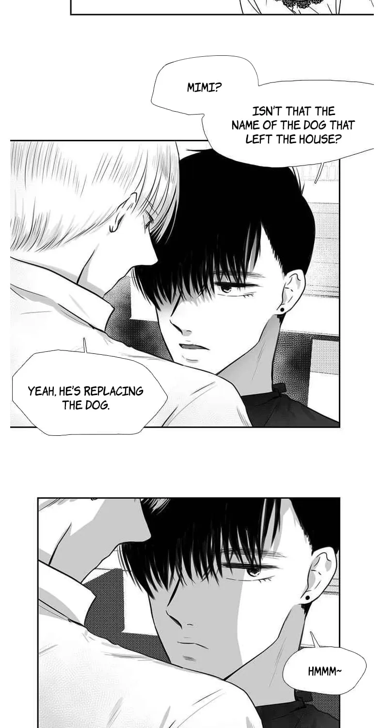 Uridongne Miyongsil Hyeong Chapter 6 page 16 - 