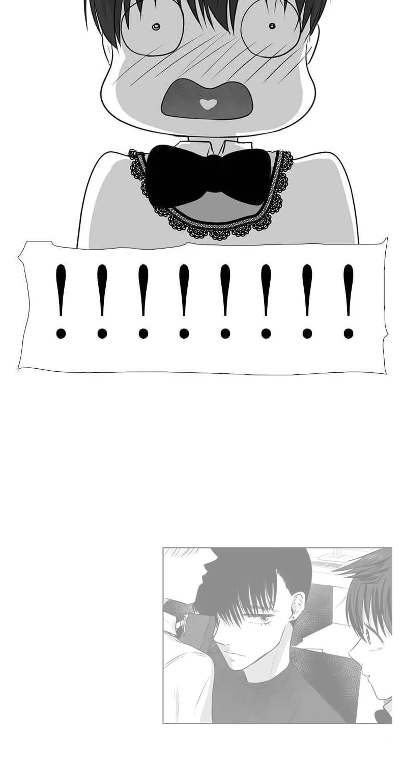 Uridongne Miyongsil Hyeong Chapter 6 page 22 - 