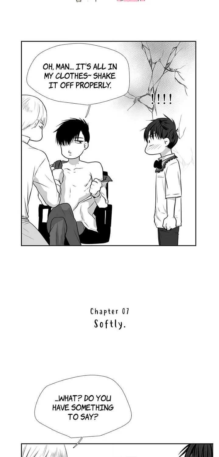 Uridongne Miyongsil Hyeong Chapter 7 page 2 - 
