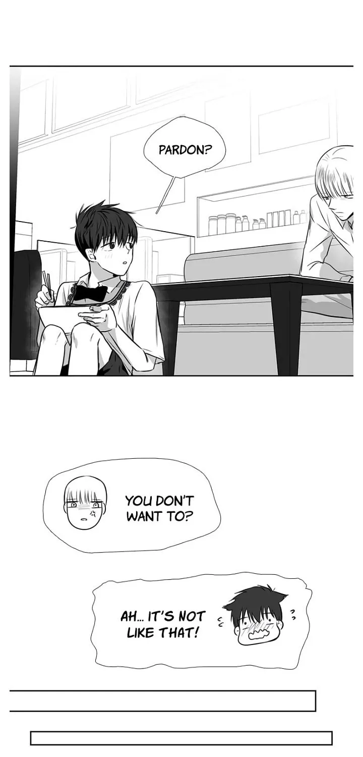 Uridongne Miyongsil Hyeong Chapter 7 page 19 - 