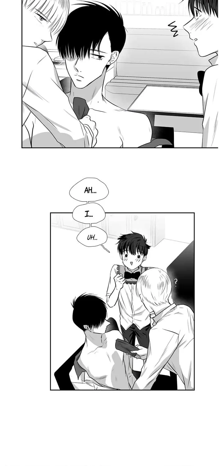 Uridongne Miyongsil Hyeong Chapter 7 page 3 - 