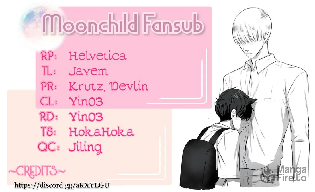 Uridongne Miyongsil Hyeong Chapter 7 page 24 - 