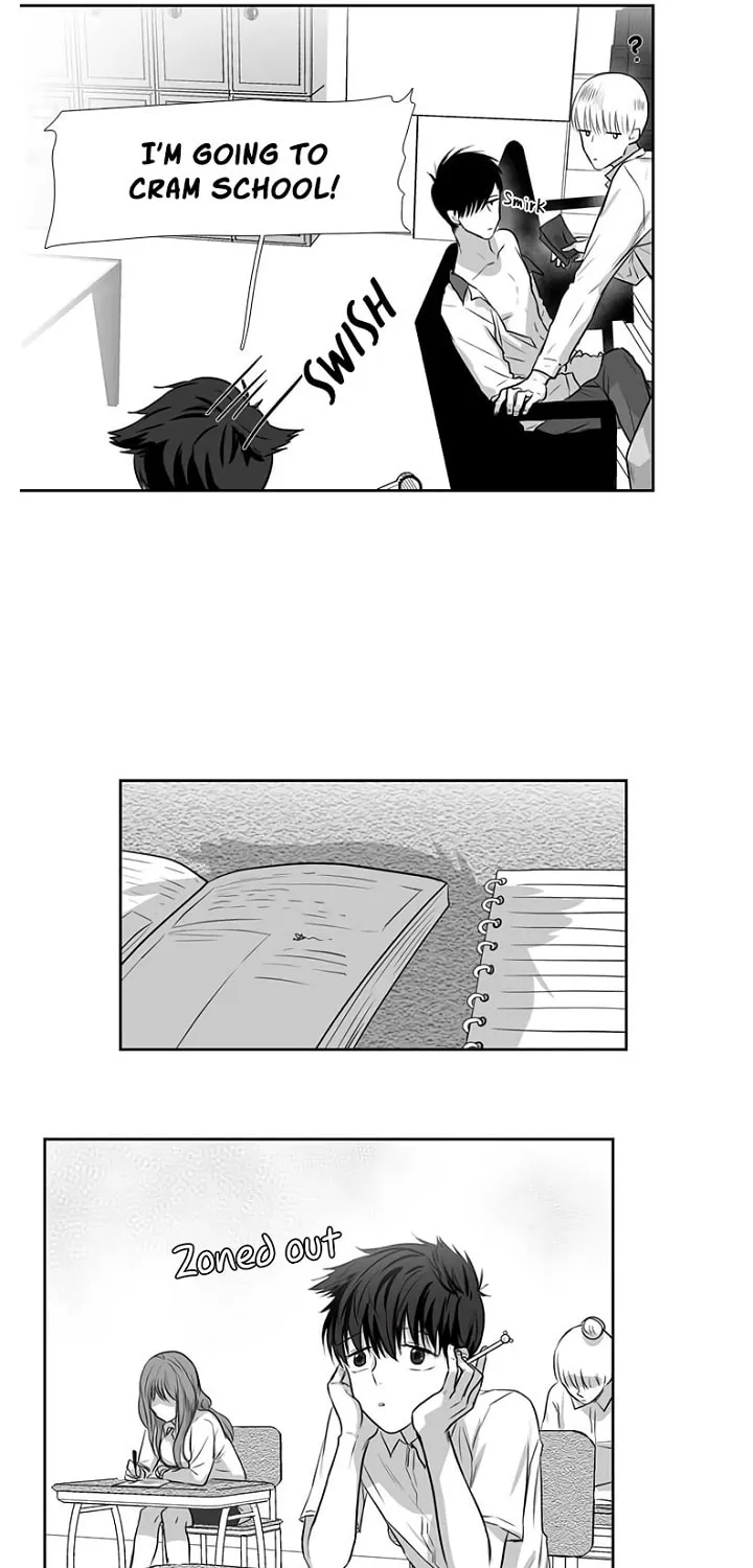 Uridongne Miyongsil Hyeong Chapter 7 page 4 - 