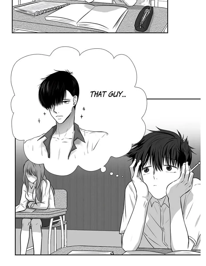Uridongne Miyongsil Hyeong Chapter 7 page 5 - 
