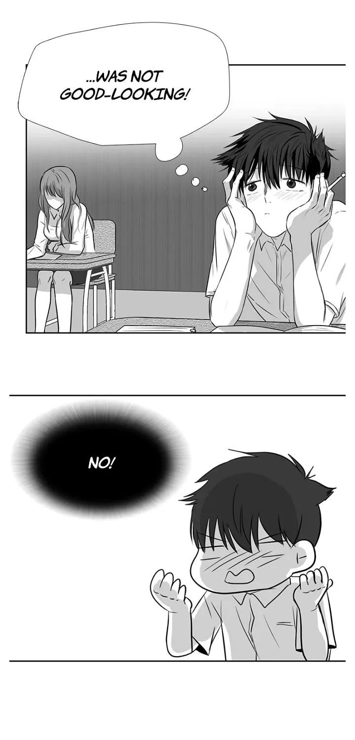 Uridongne Miyongsil Hyeong Chapter 7 page 6 - 