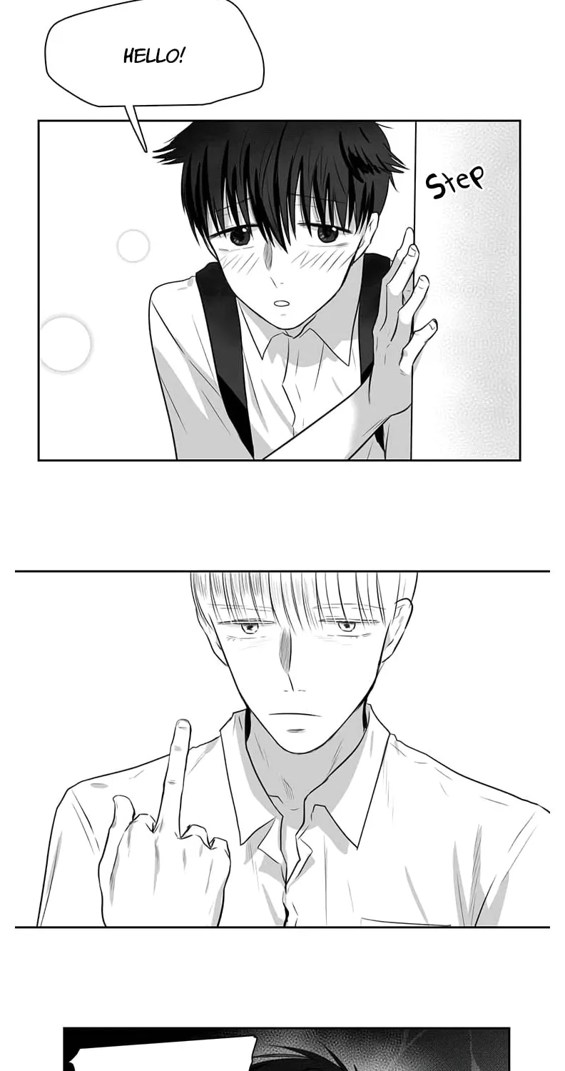 Uridongne Miyongsil Hyeong Chapter 8 page 12 - 