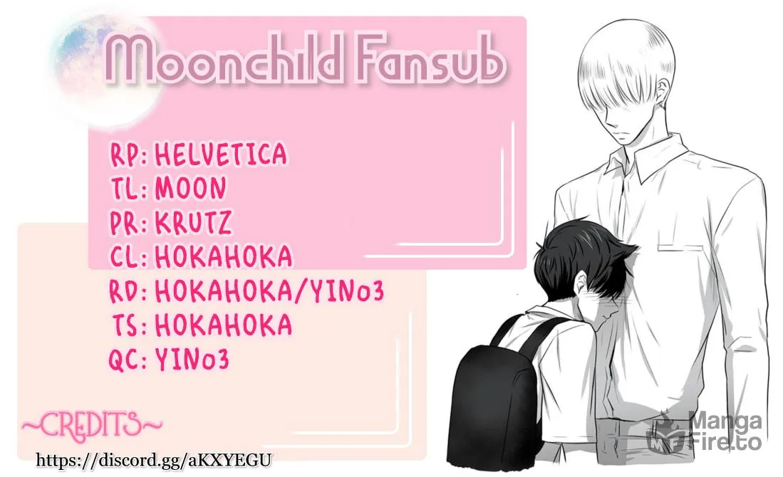 Uridongne Miyongsil Hyeong Chapter 8 page 23 - 